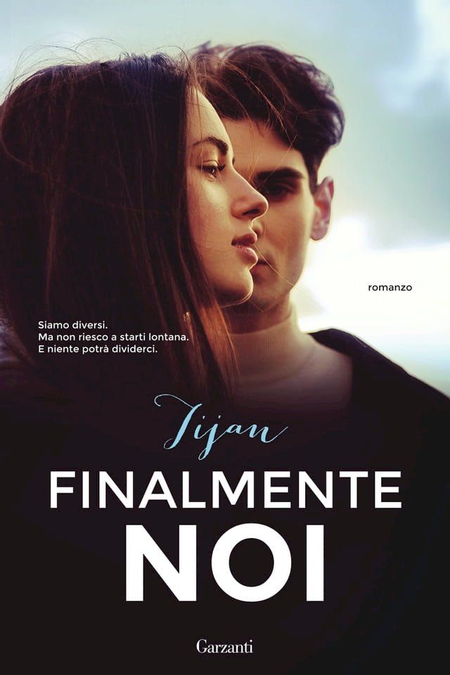  Finalmente noi(Kobo/電子書)