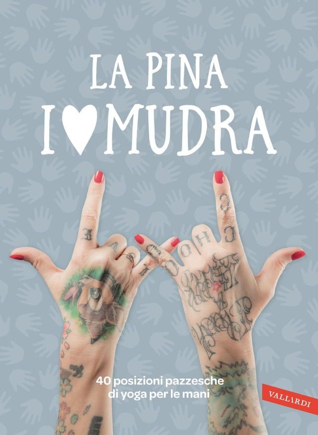  I love Mudra(Kobo/電子書)