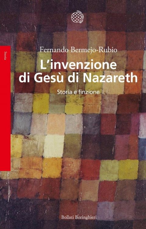 L'invenzione di Ges&ugrave; di Nazareth(Kobo/電子書)