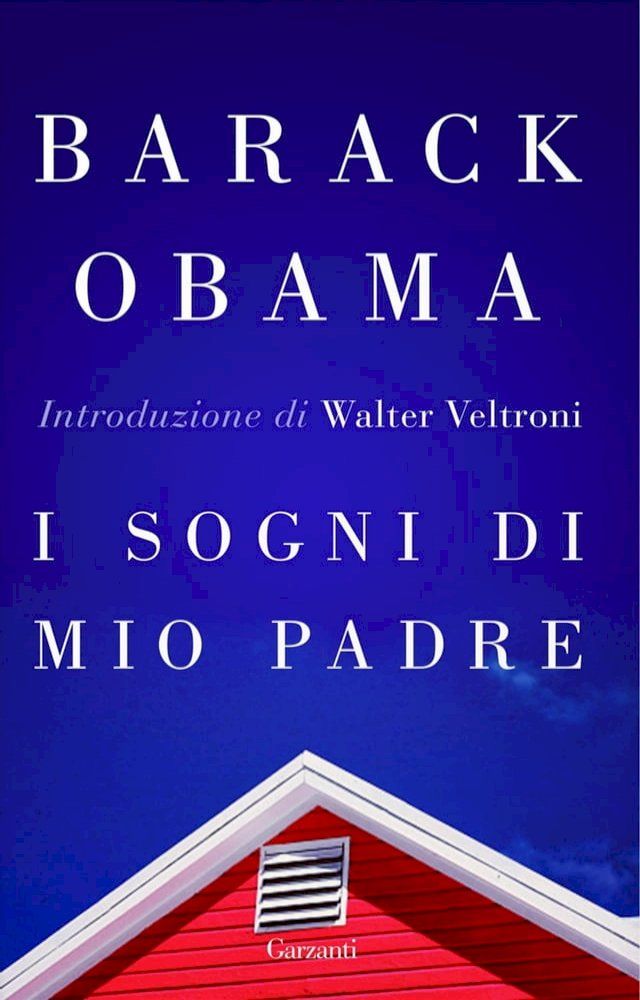  I sogni di mio padre(Kobo/電子書)