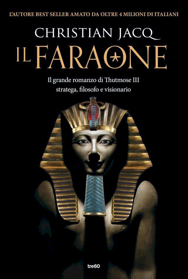  Il Faraone(Kobo/電子書)