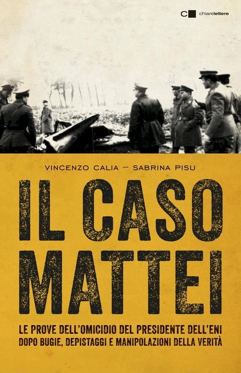 Il caso Mattei(Kobo/電子書)