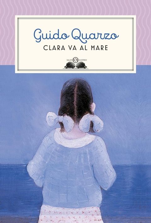 Clara va al mare(Kobo/電子書)