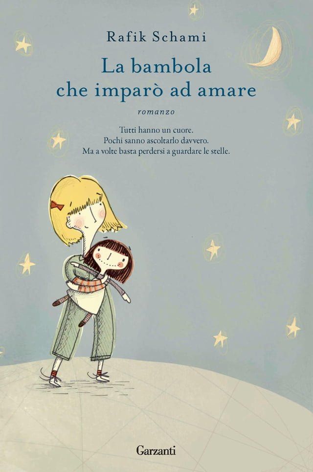  La bambola che imparò ad amare(Kobo/電子書)