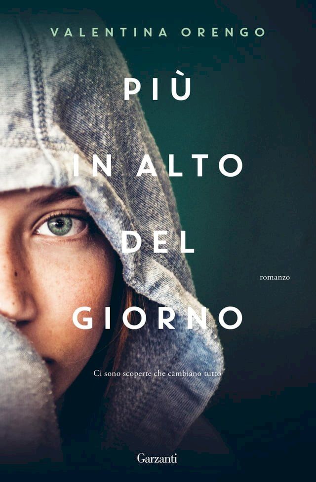  Più in alto del giorno(Kobo/電子書)