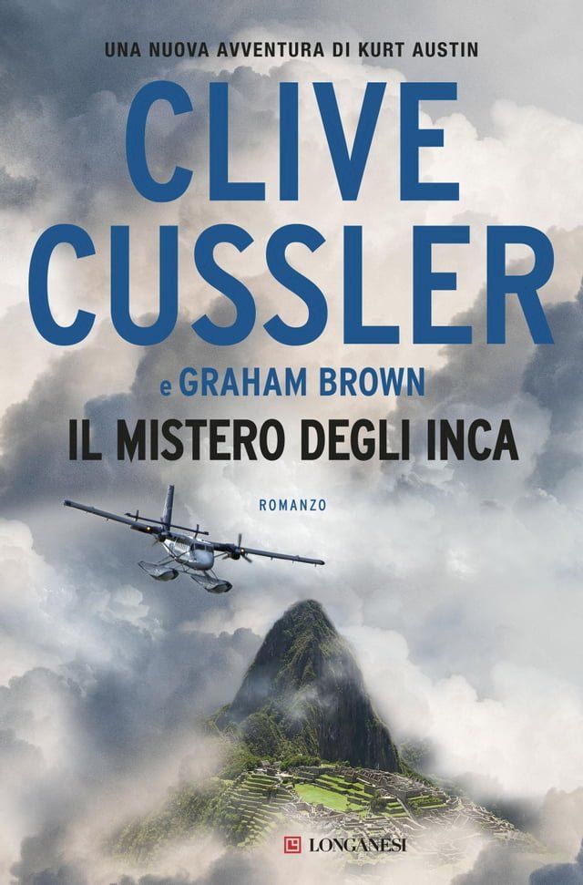  Il mistero degli Inca(Kobo/電子書)