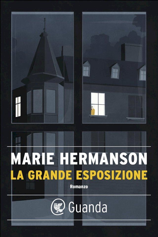  La grande esposizione(Kobo/電子書)