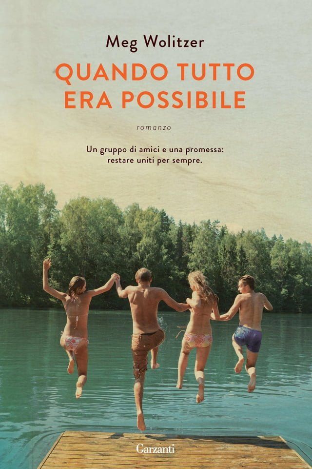  Quando tutto era possibile(Kobo/電子書)