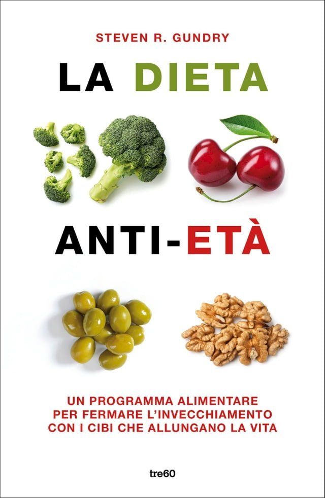  La dieta anti-et&agrave;(Kobo/電子書)