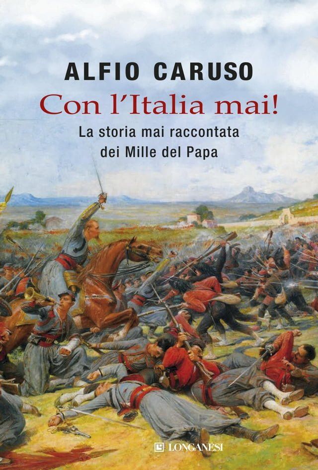  Con l'Italia mai!(Kobo/電子書)