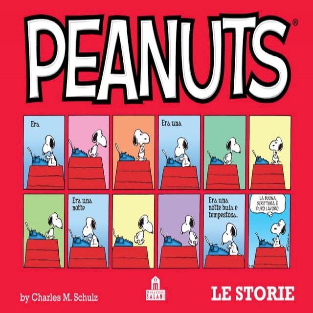  Peanuts - Le Storie - Volume 1(Kobo/電子書)