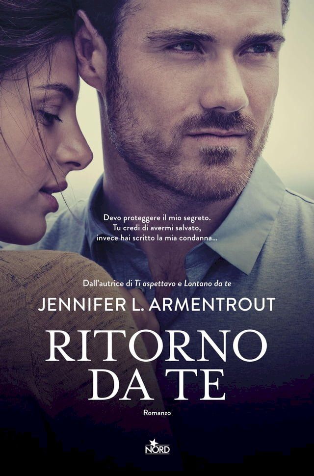  Ritorno da te(Kobo/電子書)