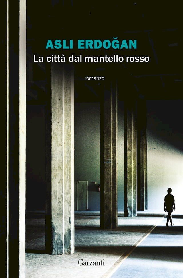  La città dal mantello rosso(Kobo/電子書)