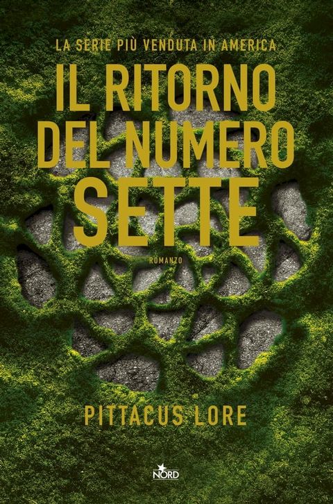 Il ritorno del numero sette(Kobo/電子書)