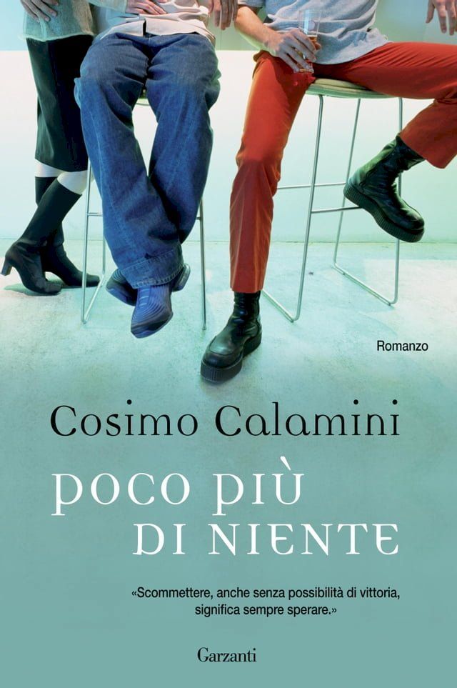  Poco più di niente(Kobo/電子書)