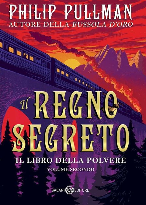 Il Regno segreto(Kobo/電子書)