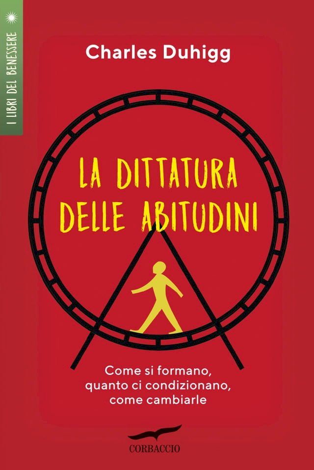  La dittatura delle abitudini(Kobo/電子書)