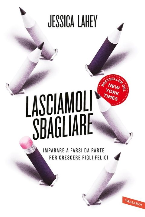 Lasciamoli sbagliare(Kobo/電子書)