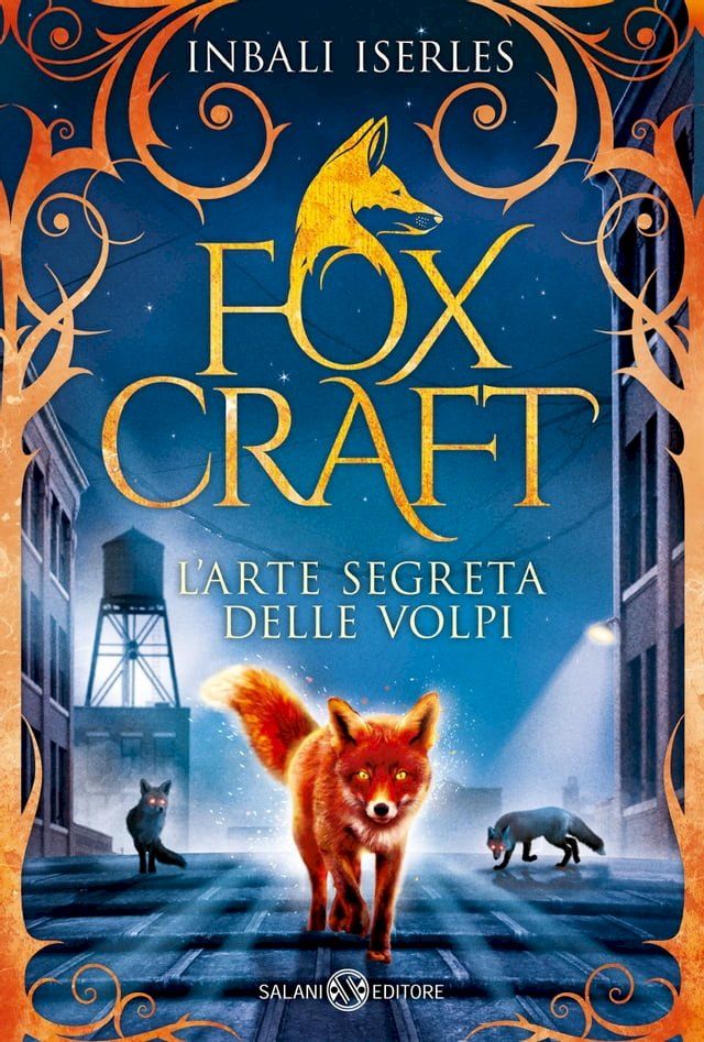  FOXCRAFT(Kobo/電子書)