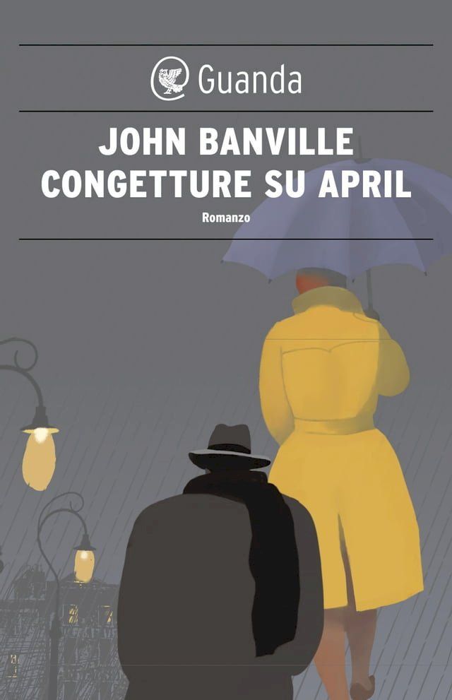  Congetture su April(Kobo/電子書)