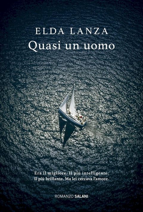 Quasi un uomo(Kobo/電子書)