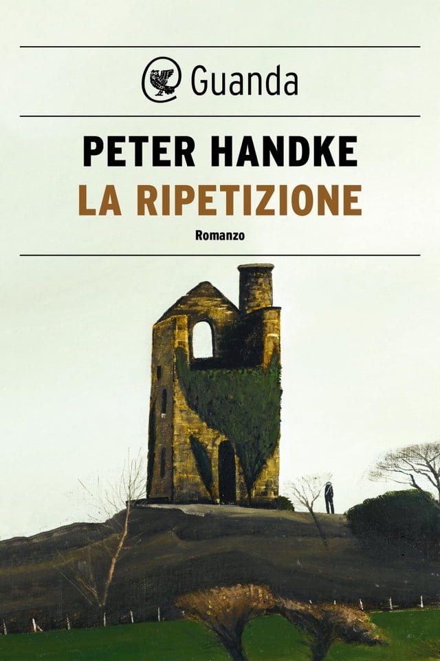  La ripetizione(Kobo/電子書)