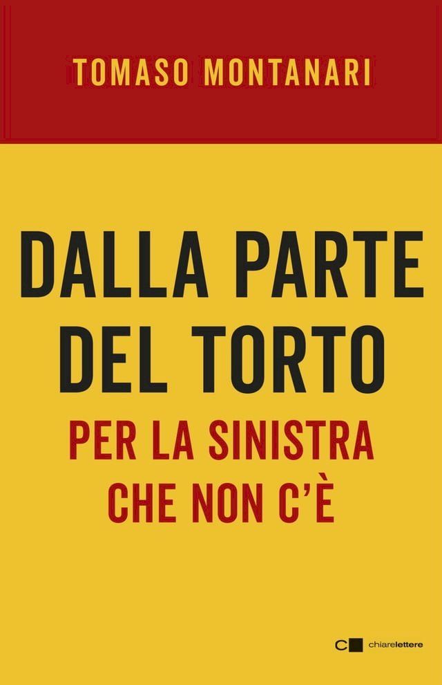  Dalla parte del torto(Kobo/電子書)