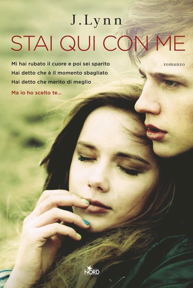  Stai qui con me(Kobo/電子書)