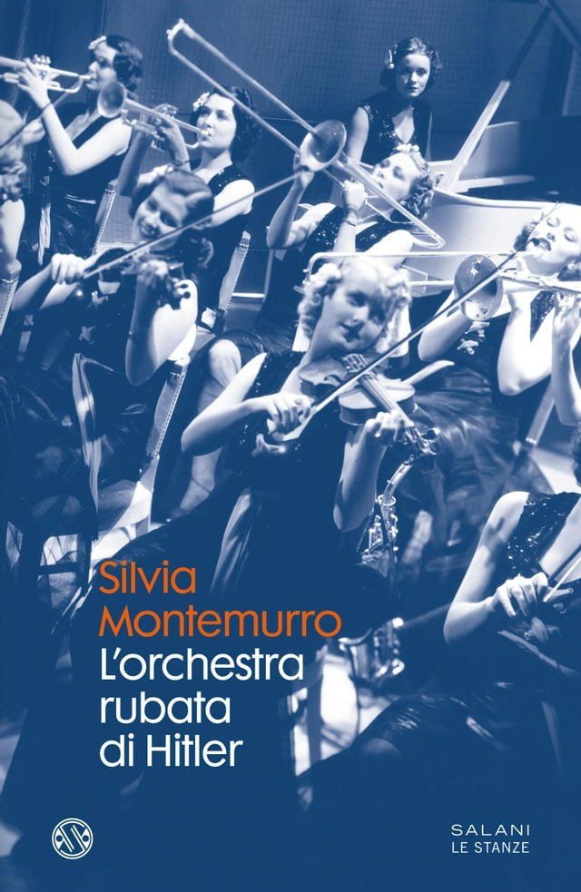  L'orchestra rubata di Hitler(Kobo/電子書)