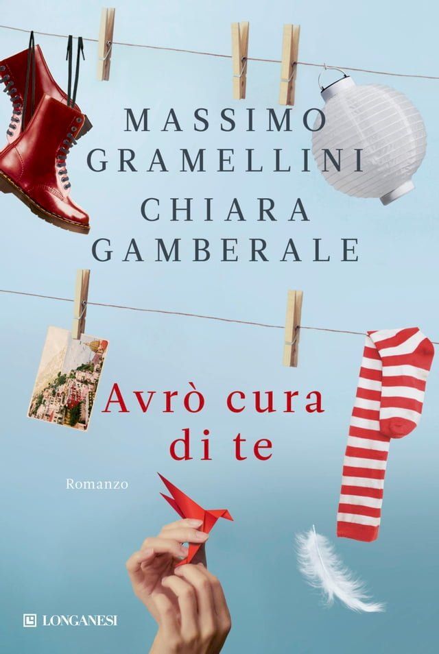  Avrò cura di te(Kobo/電子書)