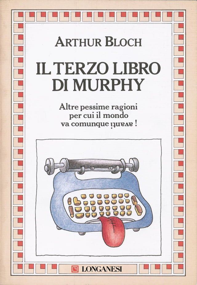  Il terzo libro di Murphy(Kobo/電子書)