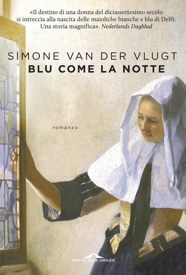  Blu come la notte(Kobo/電子書)