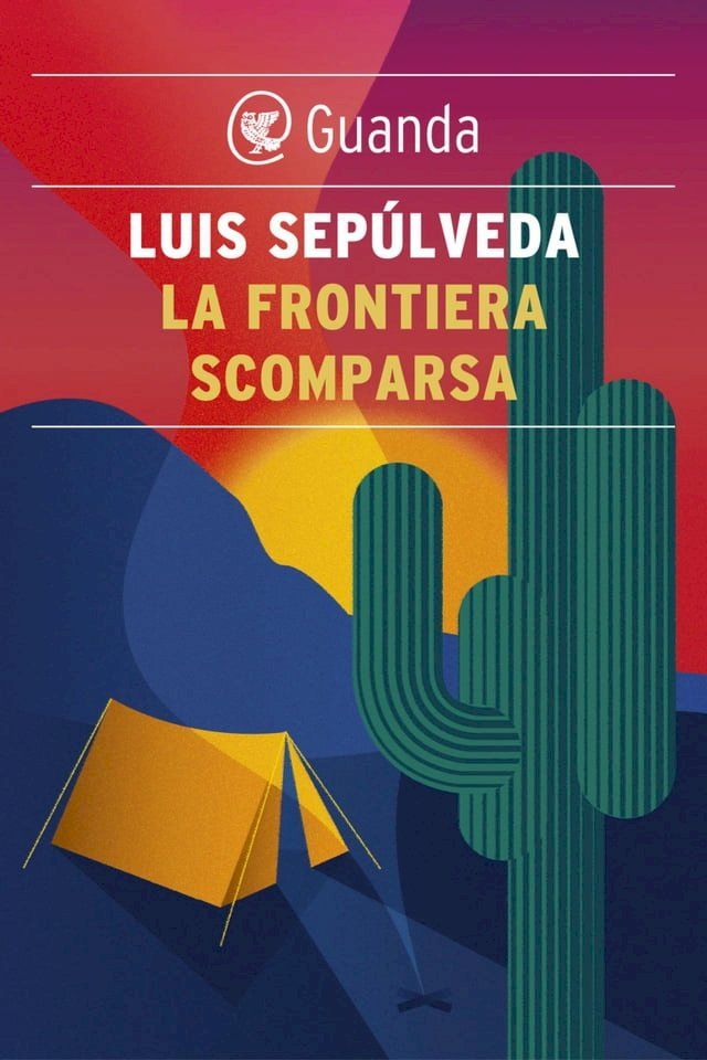  La frontiera scomparsa(Kobo/電子書)