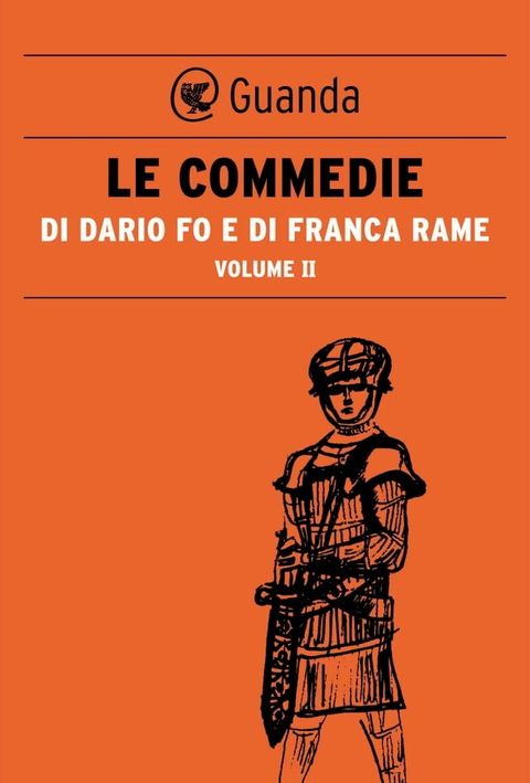 Le Commedie di Dario Fo Vol.2(Kobo/電子書)