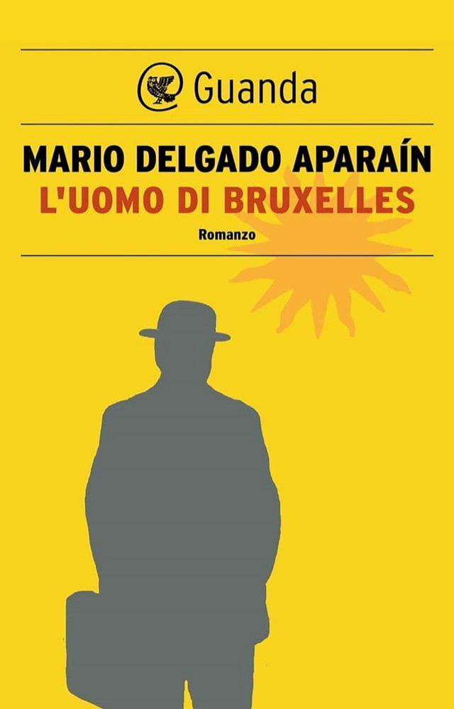  L'uomo di Bruxelles(Kobo/電子書)