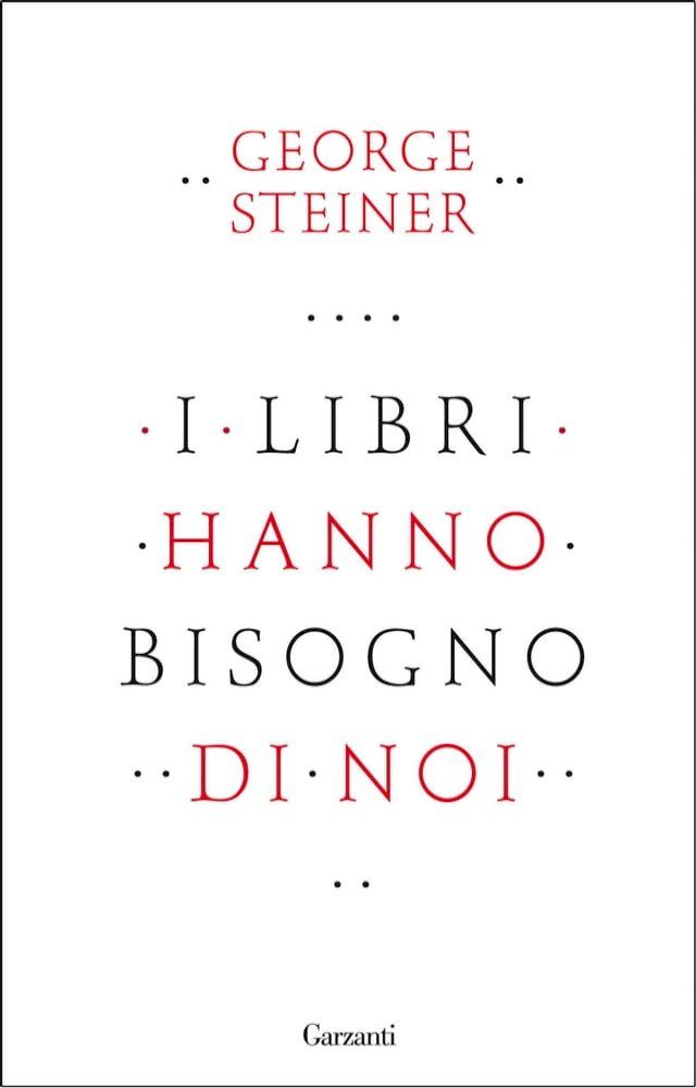  I libri hanno bisogno di noi(Kobo/電子書)