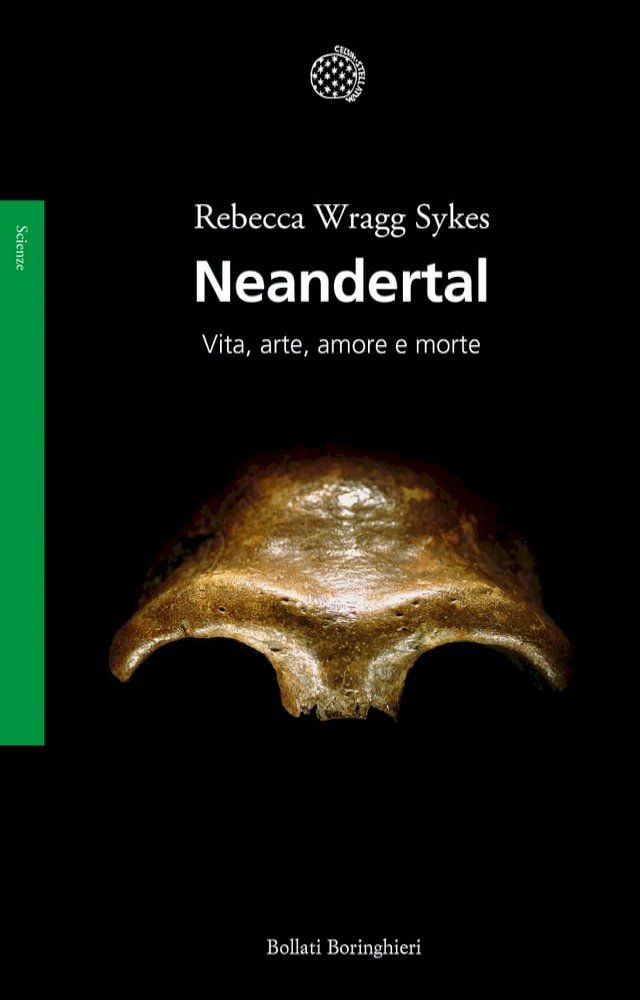  Neandertal(Kobo/電子書)