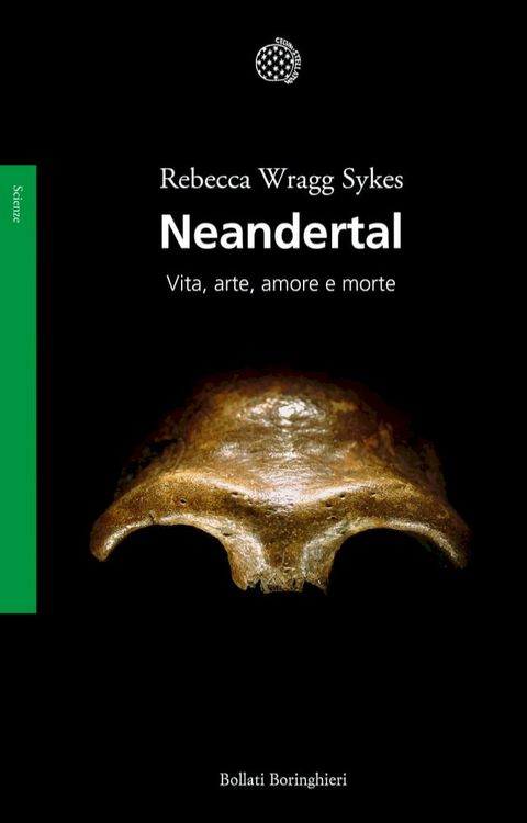 Neandertal(Kobo/電子書)