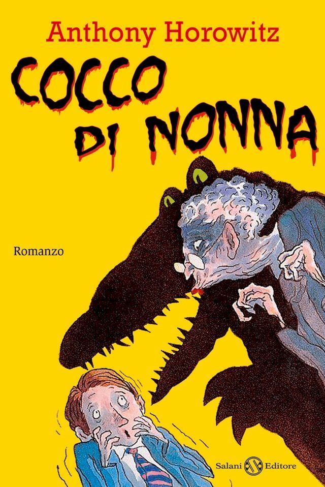  Cocco di nonna(Kobo/電子書)