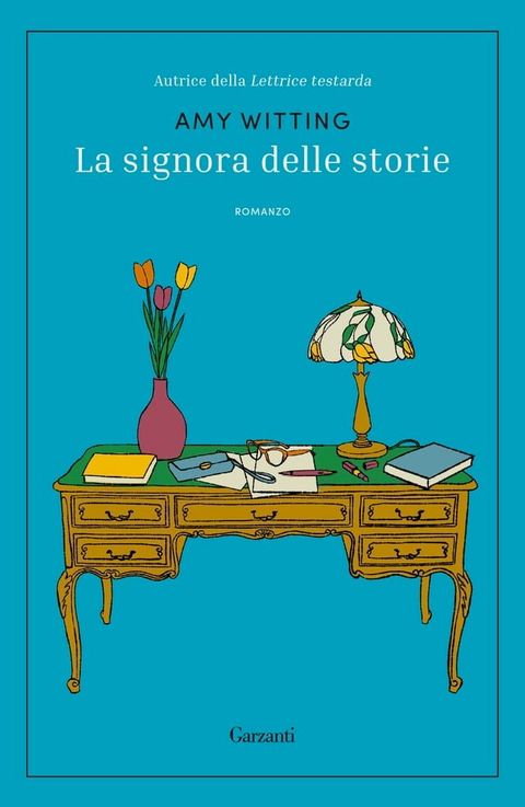 La signora delle storie(Kobo/電子書)