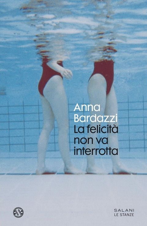 La felicit&agrave; non va interrotta(Kobo/電子書)