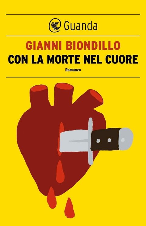 Con la morte nel cuore(Kobo/電子書)