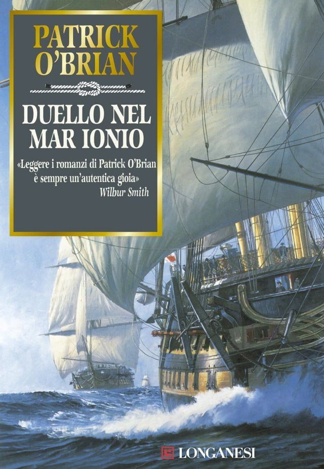  Duello nel mar Ionio(Kobo/電子書)