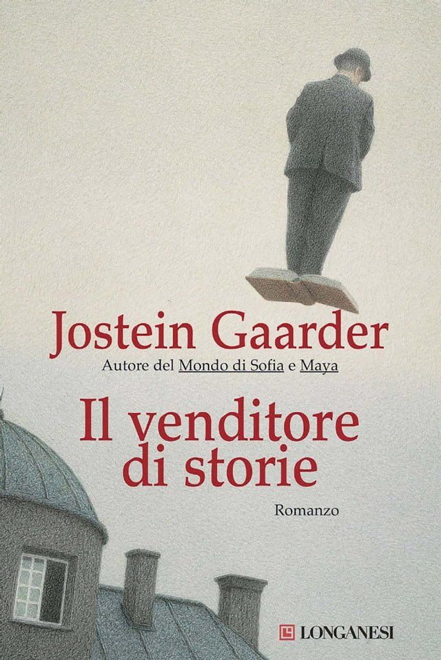  Il venditore di storie(Kobo/電子書)