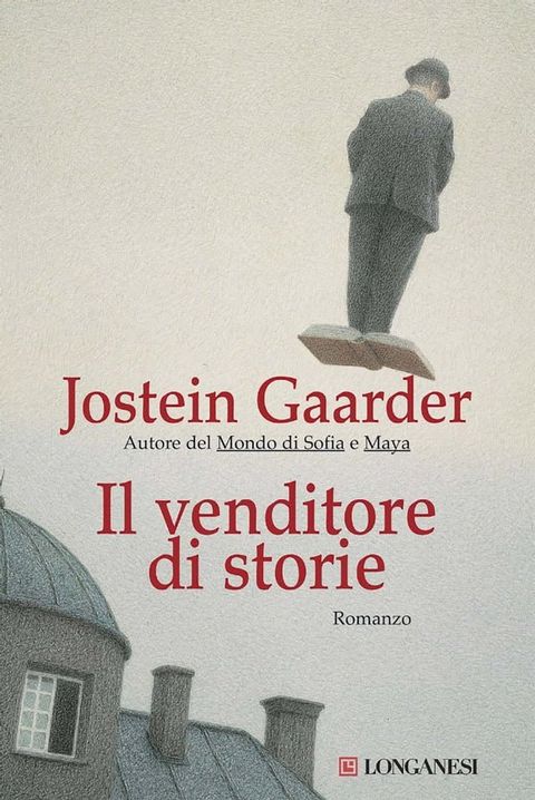 Il venditore di storie(Kobo/電子書)