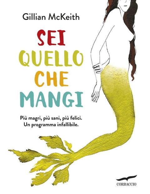 Sei quello che mangi(Kobo/電子書)