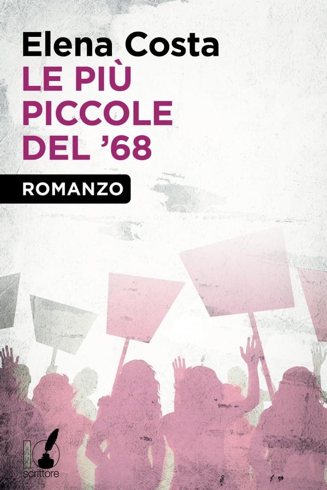  Le più piccole del '68(Kobo/電子書)