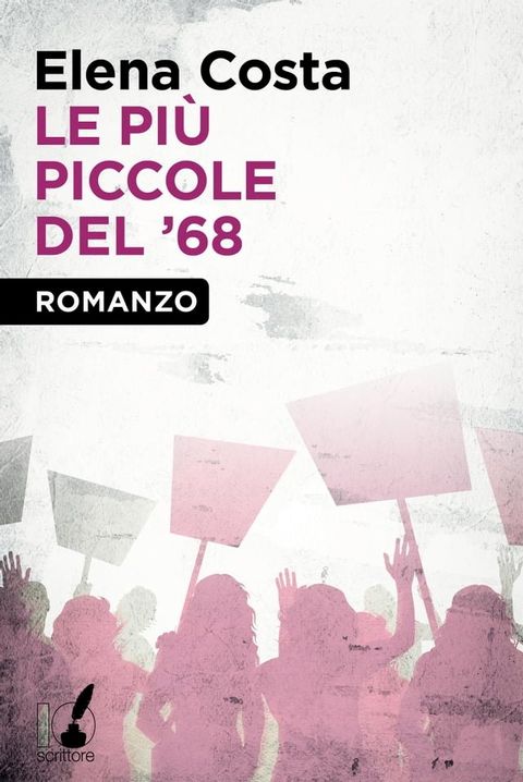 Le più piccole del '68(Kobo/電子書)