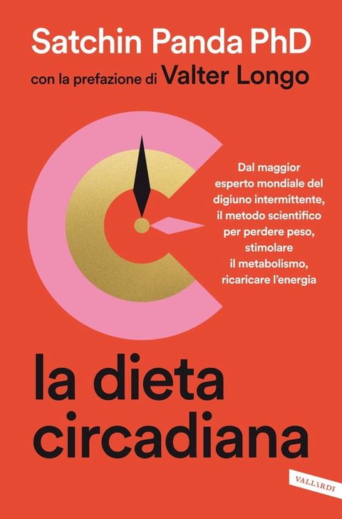 La dieta circadiana(Kobo/電子書)