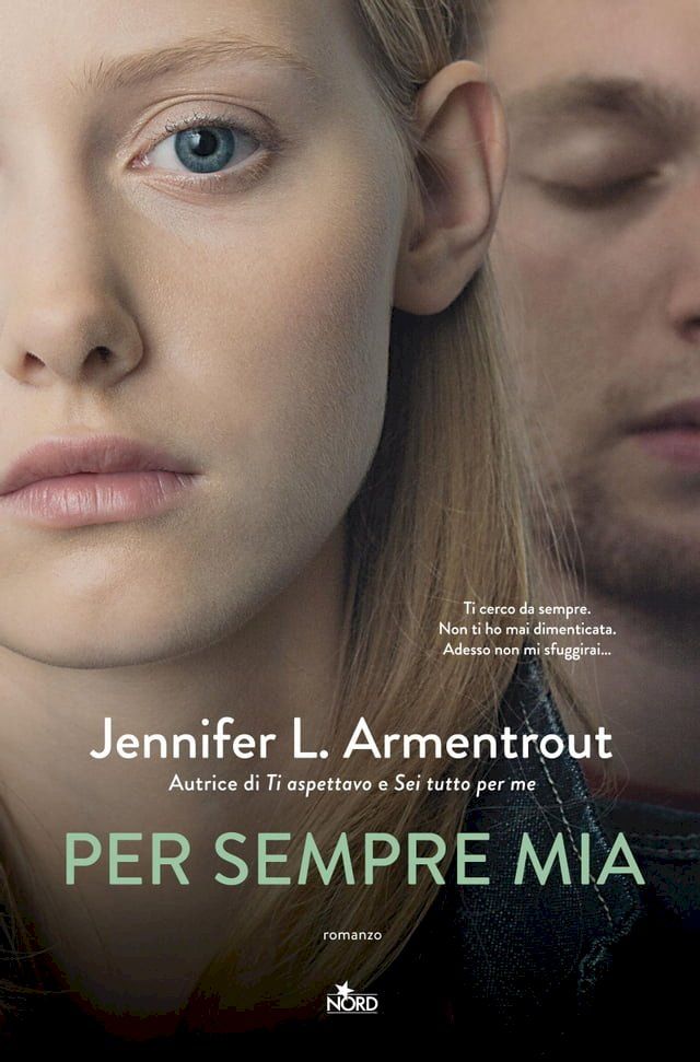  Per sempre mia(Kobo/電子書)